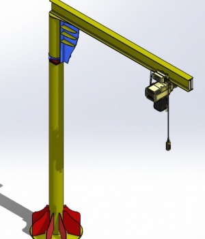 Simulación de piezas